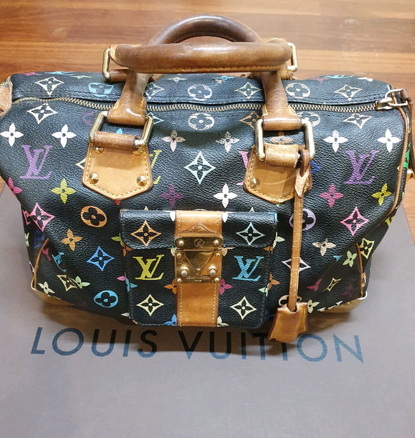 Louis Vuitton Luggage Replacement Wheels Literacy Basics