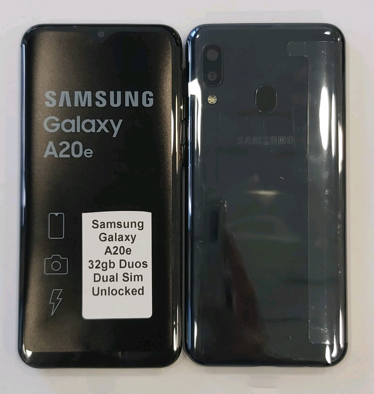 samsung a20 dual sim price at game