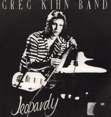 Greg Kihn Band(7