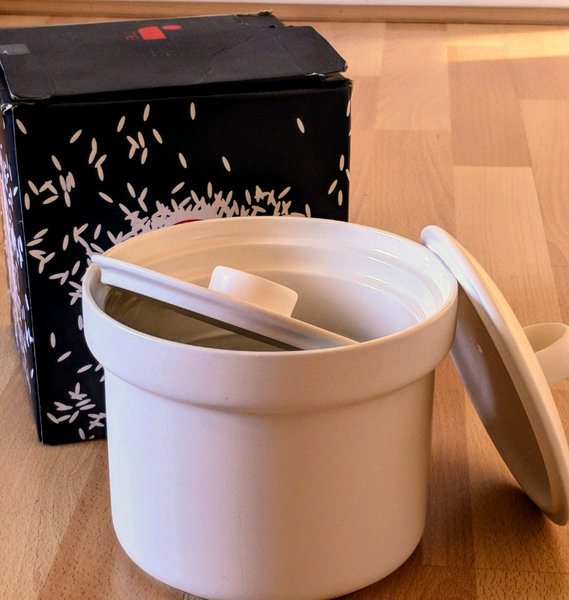 Jamie Oliver Rice Pot for sale in UK View 24 bargains