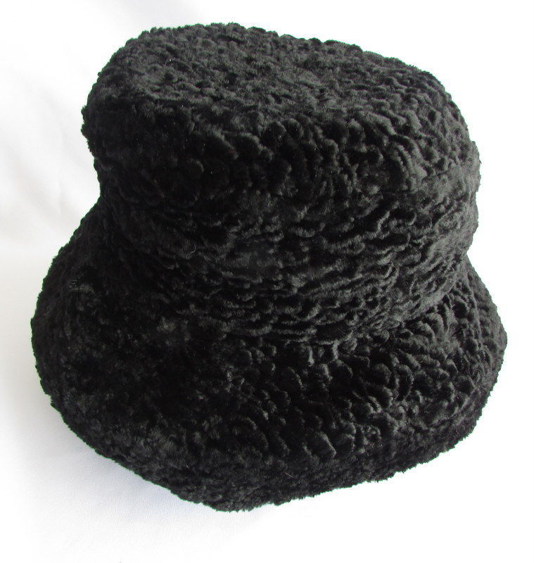 Women's Faux Fur Hats