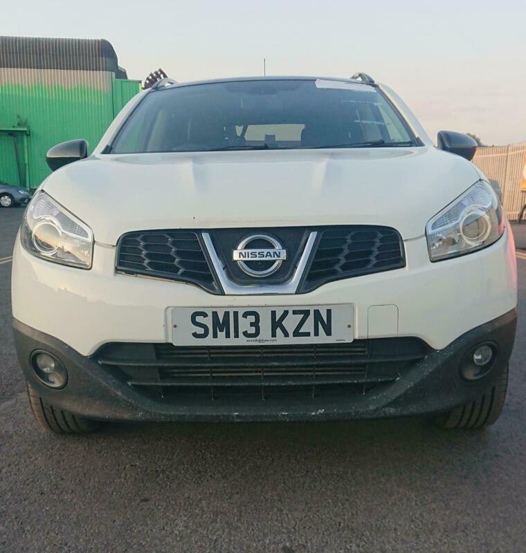 P1525 nissan qashqai
