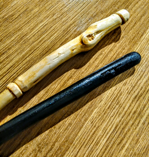 Handmade Wand for sale in UK 49 used Handmade Wands