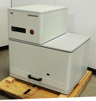 Tencor FLX-2350 FP Thin Film Stress Measurement System