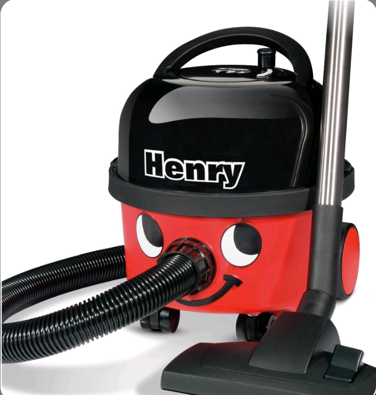 Henry Hoover in Stepps, Glasgow Gumtree
