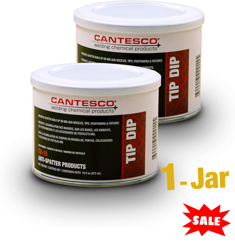 Mig Welder Tip Cleaner