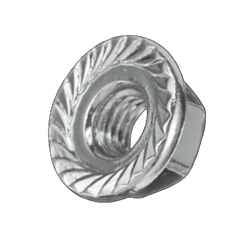 ERP Microwave Nut Flange for Maytag MC1015UWB MC1015UBB MC1015BB MC1015WB