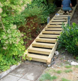 Mainten in Faversham, Kent | Property Maintenance Services 