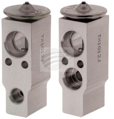 Jayair A/C TX EXPANSION VALVE FOR LANDCRUISER UZJ100 HDJ100, LEXUS LS470