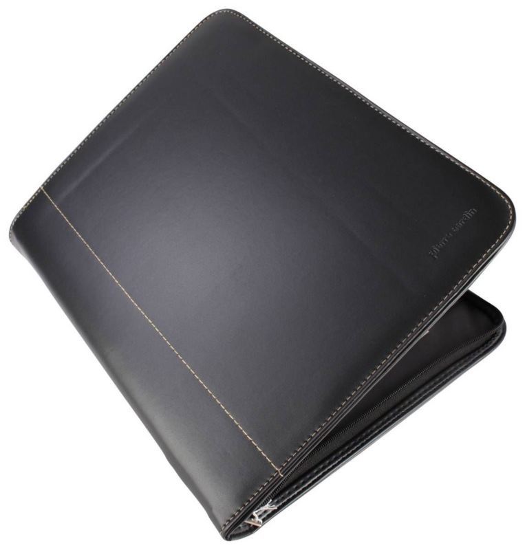 Aktenmappen aus Leder