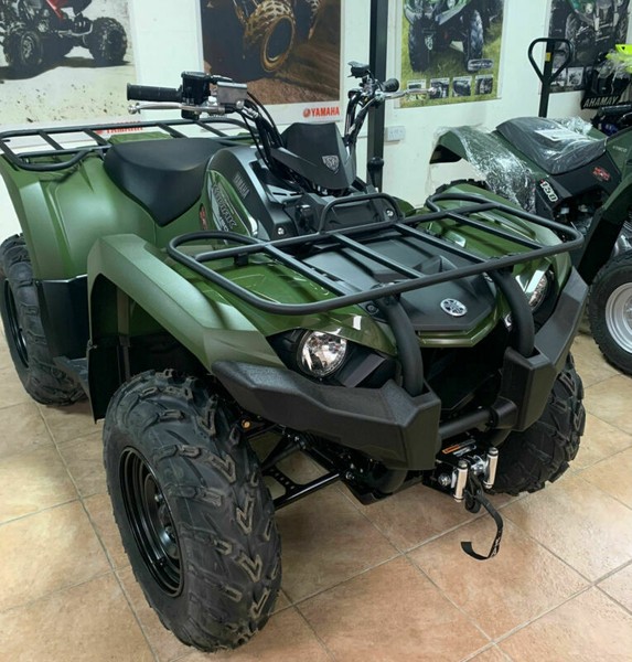 Farm Quads for sale in UK 69 secondhand Farm Quads