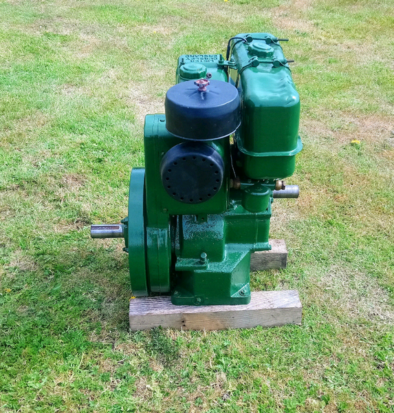Lister Diesel Engine for sale in UK 65 used Lister Diesel Engines