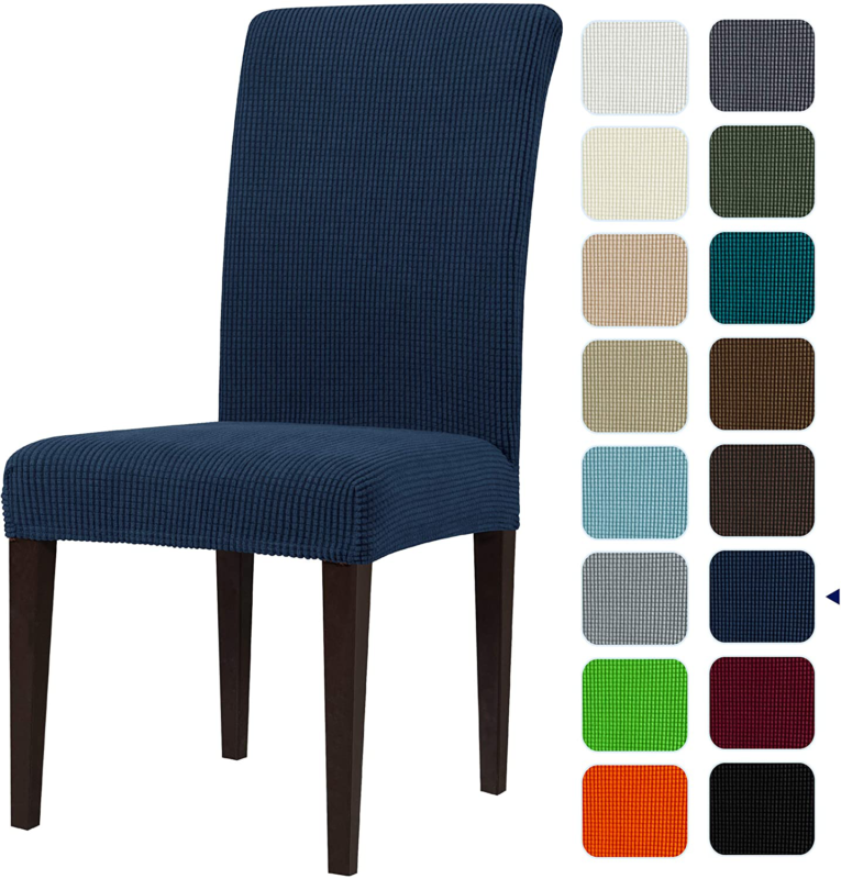 Slipcovers Sets Stretch Furniture Protector Covers For