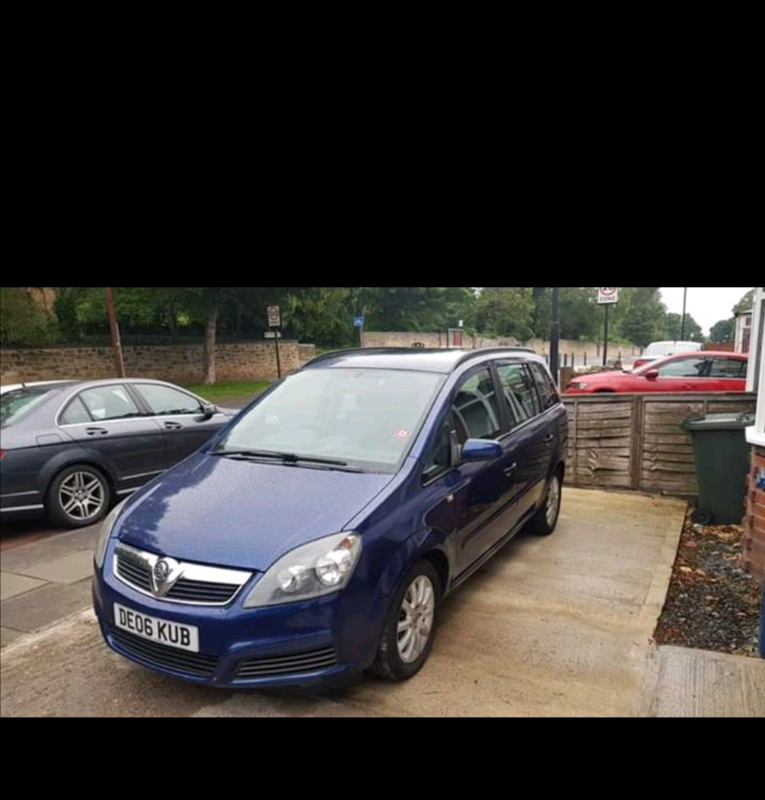 7 seater car in Newcastle, Tyne and Wear Gumtree