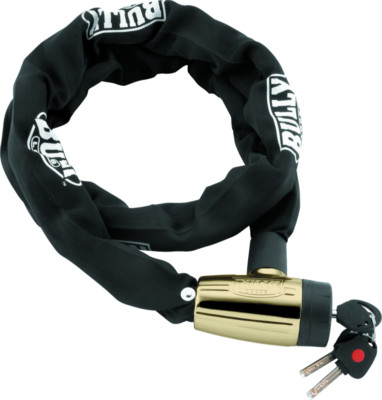 Bully Lock Heavyduty For 5.5 Chain 12x12mm Integrated Lock