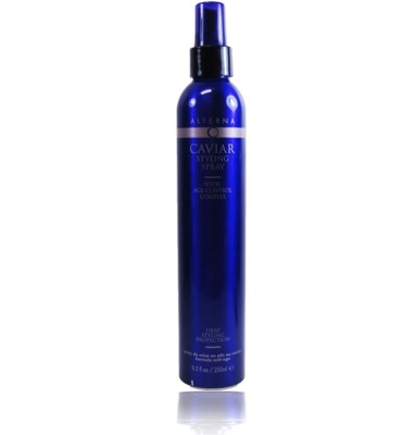 Alterna Caviar Styling Spray With Age Control Complex Non Aerosol  8.5 oz