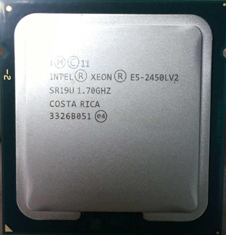 インテル製Xeon W5-2445 CPU インテル製Xeon W5-2445 CPU Intel Xeon w5-2445 Specs | TechPowerUp