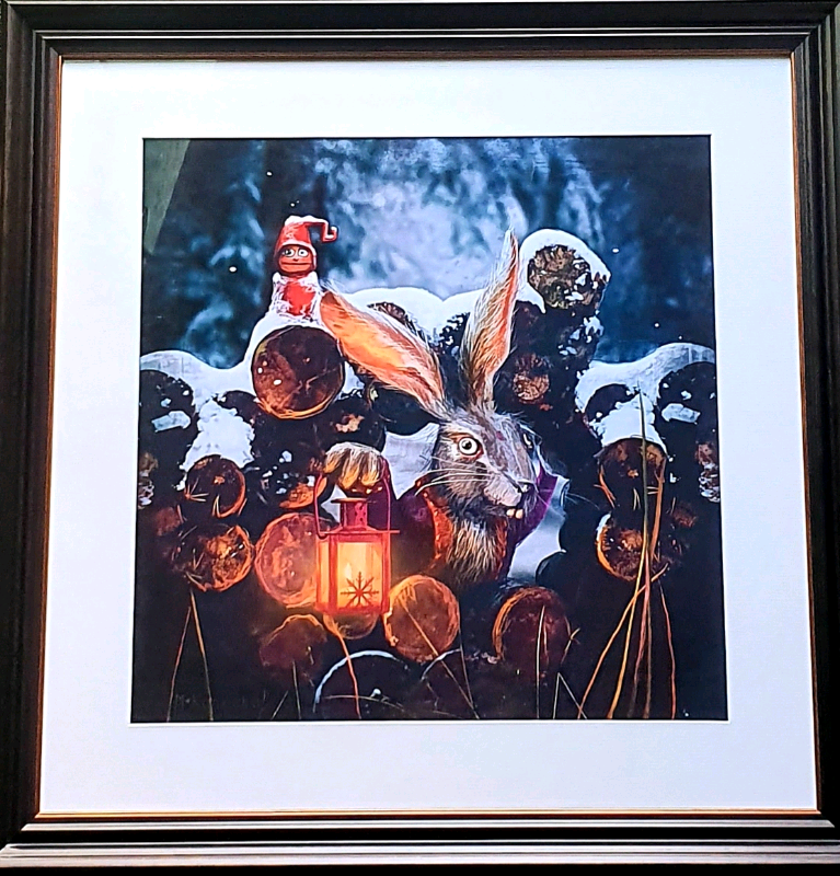 Brand new Matylda Konecka prints in Dunfermline, Fife Gumtree