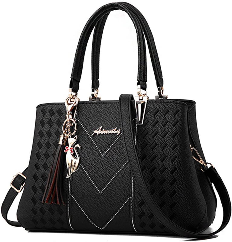 Womens Purses and Handbags Shoulder Bag Ladies Designer Satchel Messenger Tote