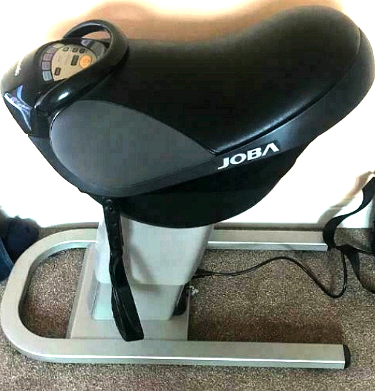 Panasonic JOBA Rehabilitation Core Exercise / Horse Riding Trainer in