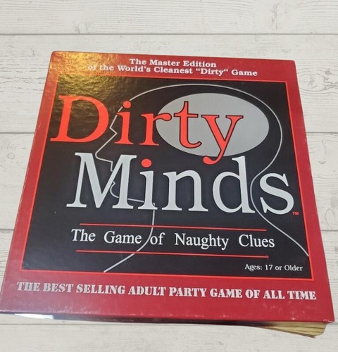 Of Naughty Clues Board Card Game Adult Fun