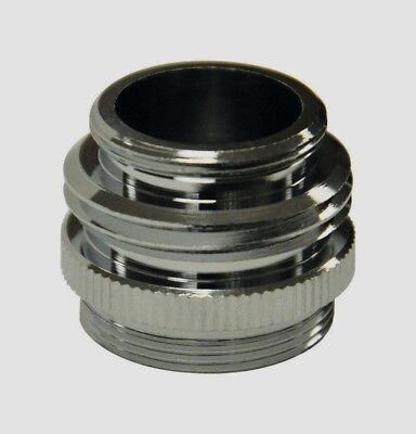 Aerator Adapter Sink Faucet To Hose Connector Multi Size 10513
