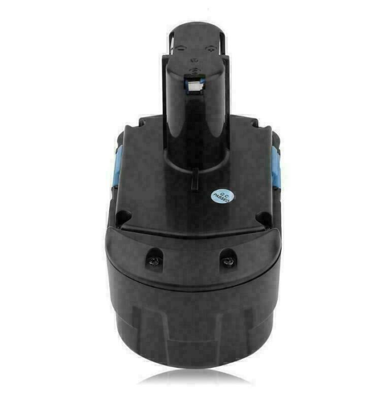 3500mAh For HITACHI 18V EB1812S Battery EB1820L BCC1812 EB1814SL Cordless Drill