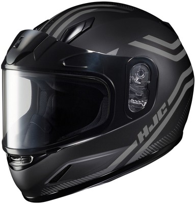 HJC CL-Youth Strix MC-5SF Snow Helmet