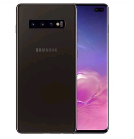 Samsung galaxy s10 plus 
