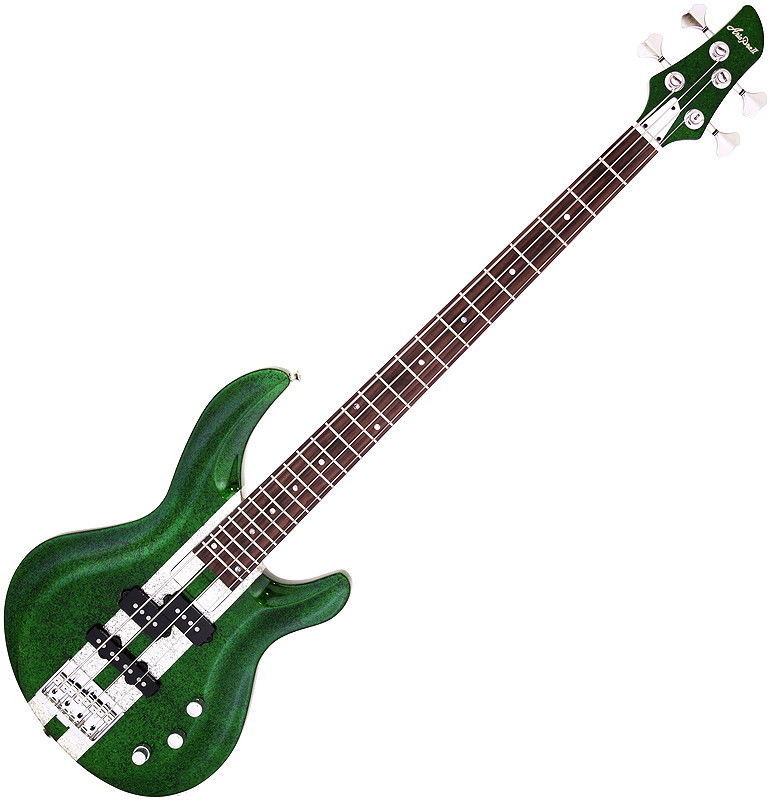 Aria Bass Guitars