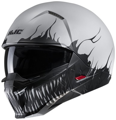 HJC i20 Scraw Mc-10Sf Helmet