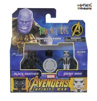 Marvel Minimates Toys R Us