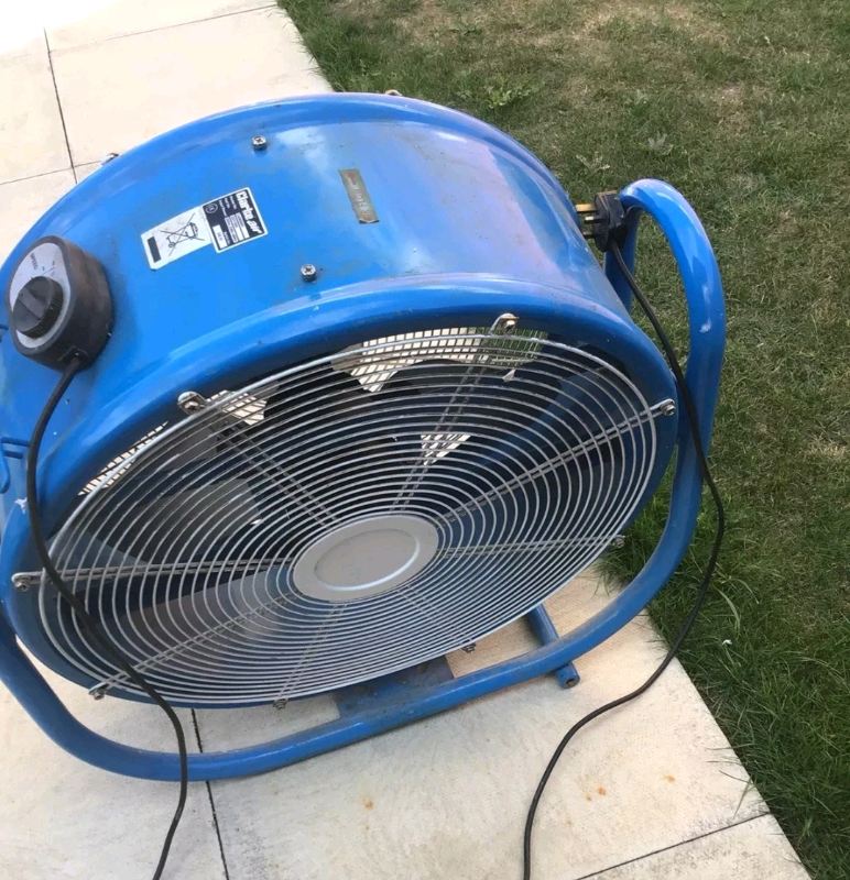 clarke extractor fan