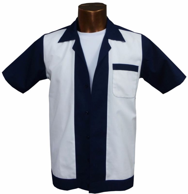 1950s Vintage Clothing for Men