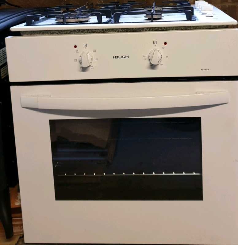 Bush Electric Oven in Bedlington, Northumberland Gumtree