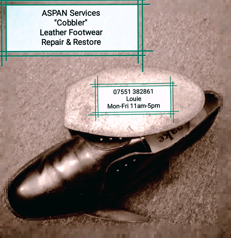 southern polished boot repair
