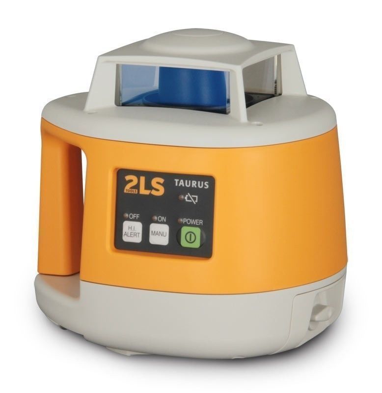 Baustellen-Rotationslaser