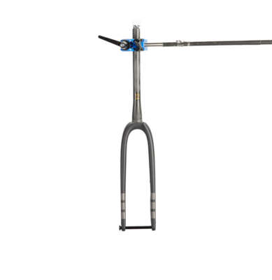 Steel Fork 650b Carbon Fork Fork Carbon Fiber EXotic Rigid Carbon