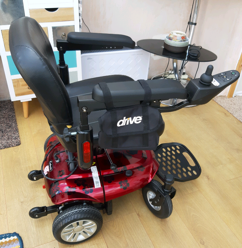 ELECTRIC WHEELCHAIR in Plymouth, Devon Gumtree