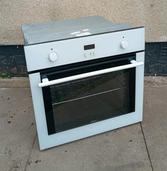 Diplomat Oven for sale in UK 63 used Diplomat Ovens
