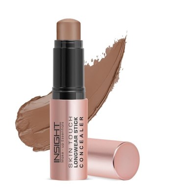 Insight Cosmetics Skin Touch Longwear Concealer - CONTOUR