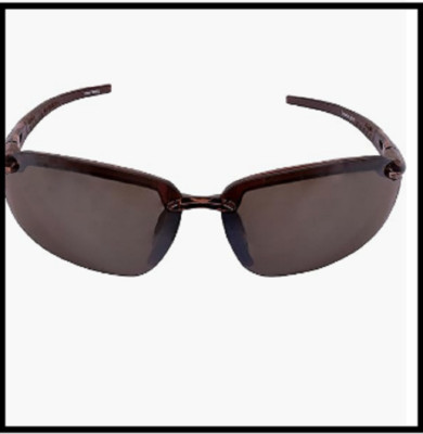 Crossfire ES5 Premium Safety Eyewear Ultralight Frame and Adjustable Nosepiece