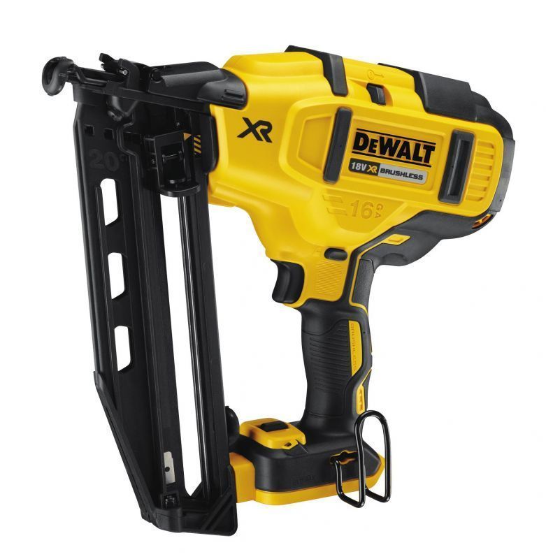 DEWALT Nail Guns