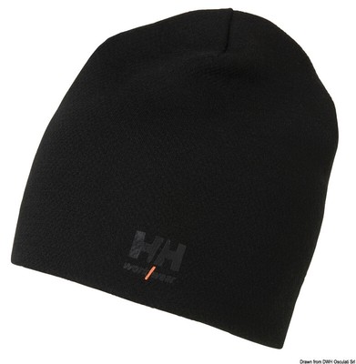 Helly Hansen HH Lifa Merino Beanie black