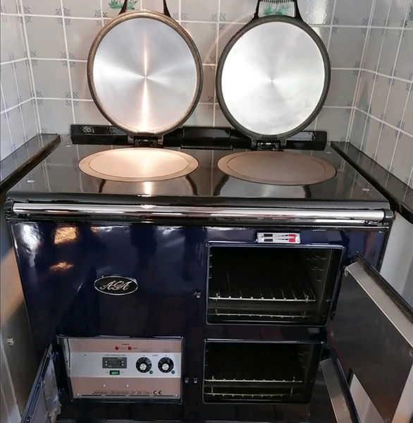 Electric Aga for sale in UK 36 used Electric Agas