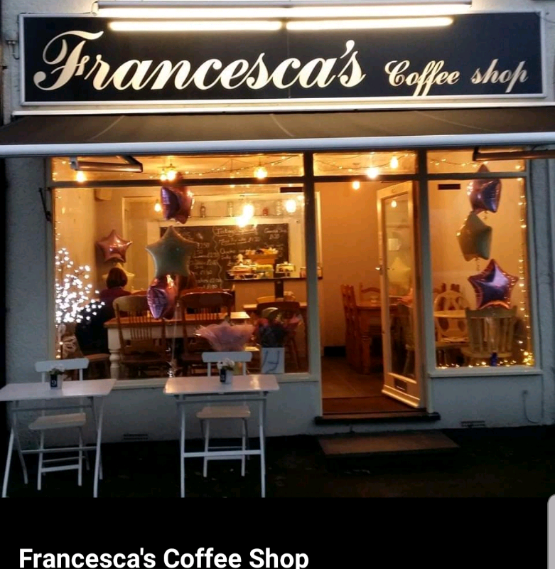 Coffee shop for sale in Brentwood, Essex Gumtree