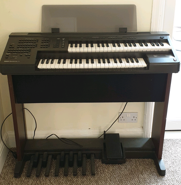 Yamaha Organ for sale in UK 96 used Yamaha Organs