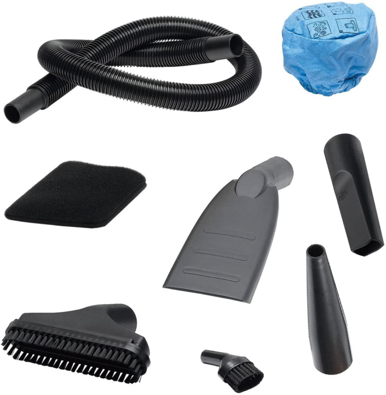 Brand New Armor All 2.5 Gallon, 2 Peak HP, Utility Wet/Dry Vacuum, AA255