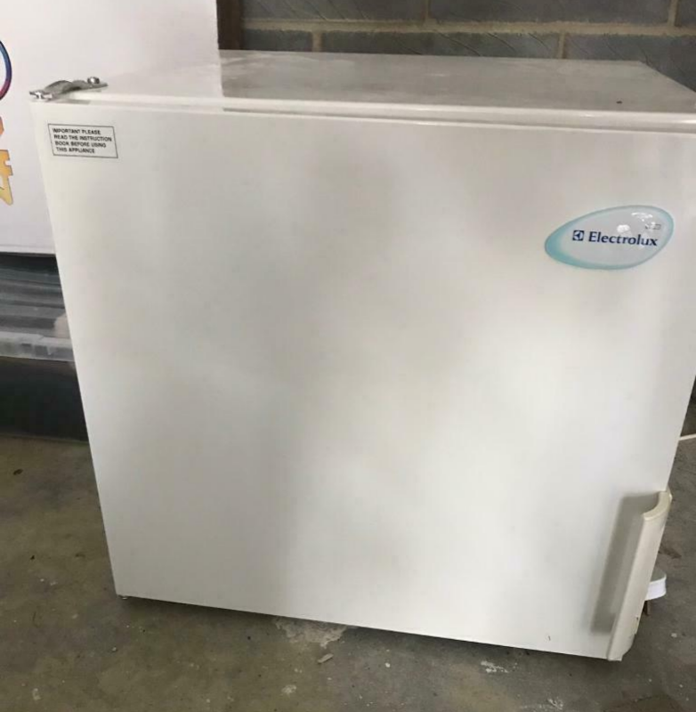 Counter Bench Top Freezer Excellent Condition In Washington