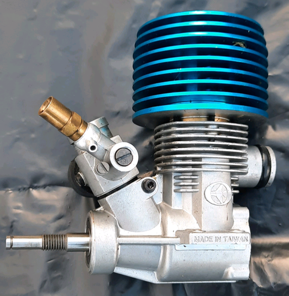 Nitro Engine for sale in UK 70 used Nitro Engines